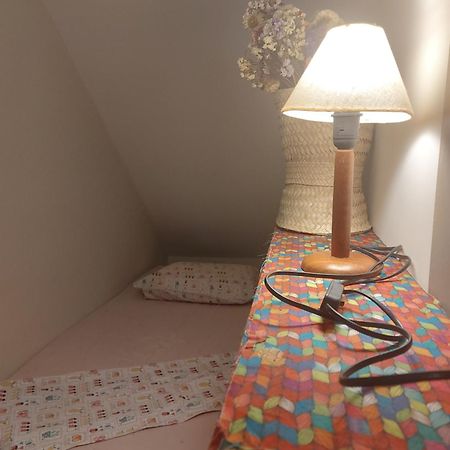 Apartamento Em Lencois No 01- Primavera Exteriör bild