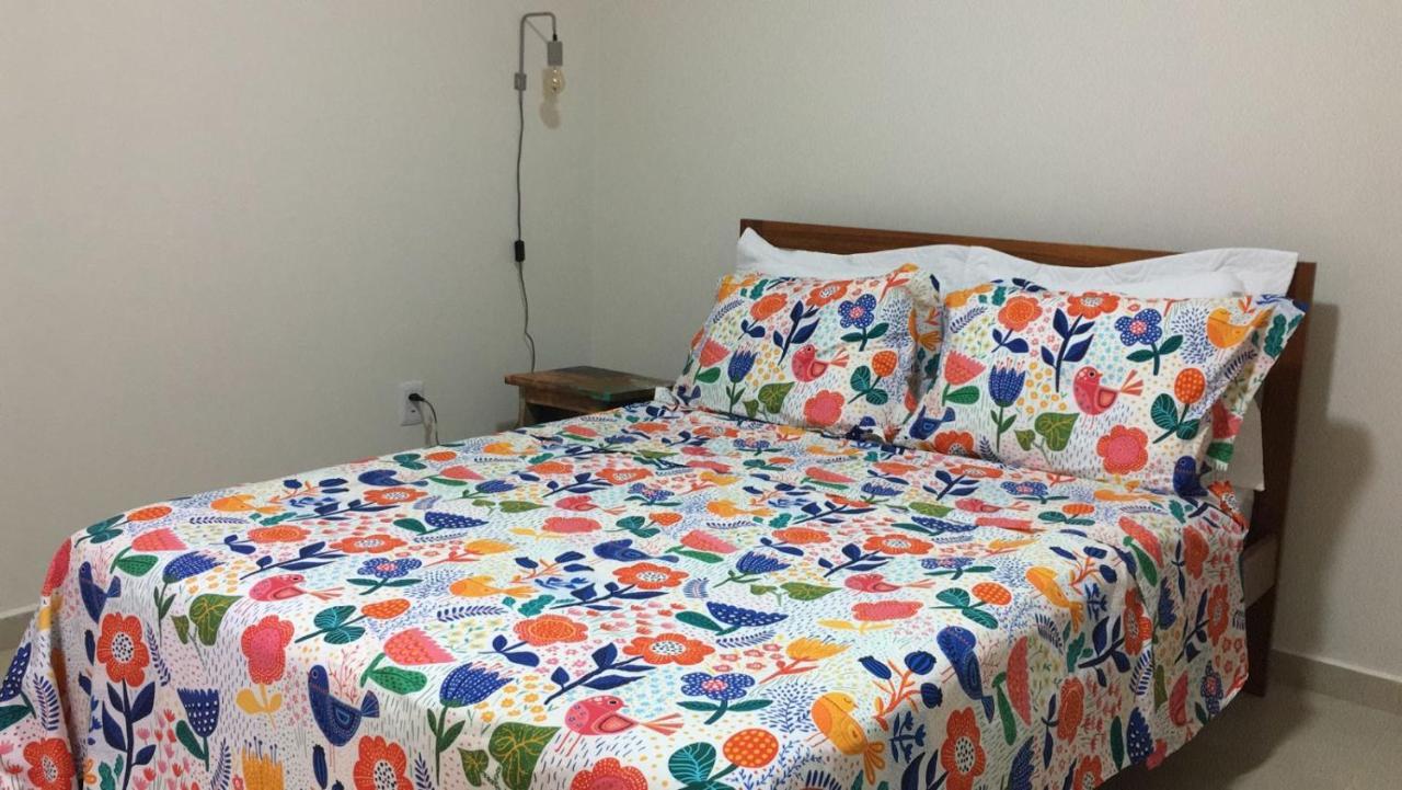Apartamento Em Lencois No 01- Primavera Exteriör bild