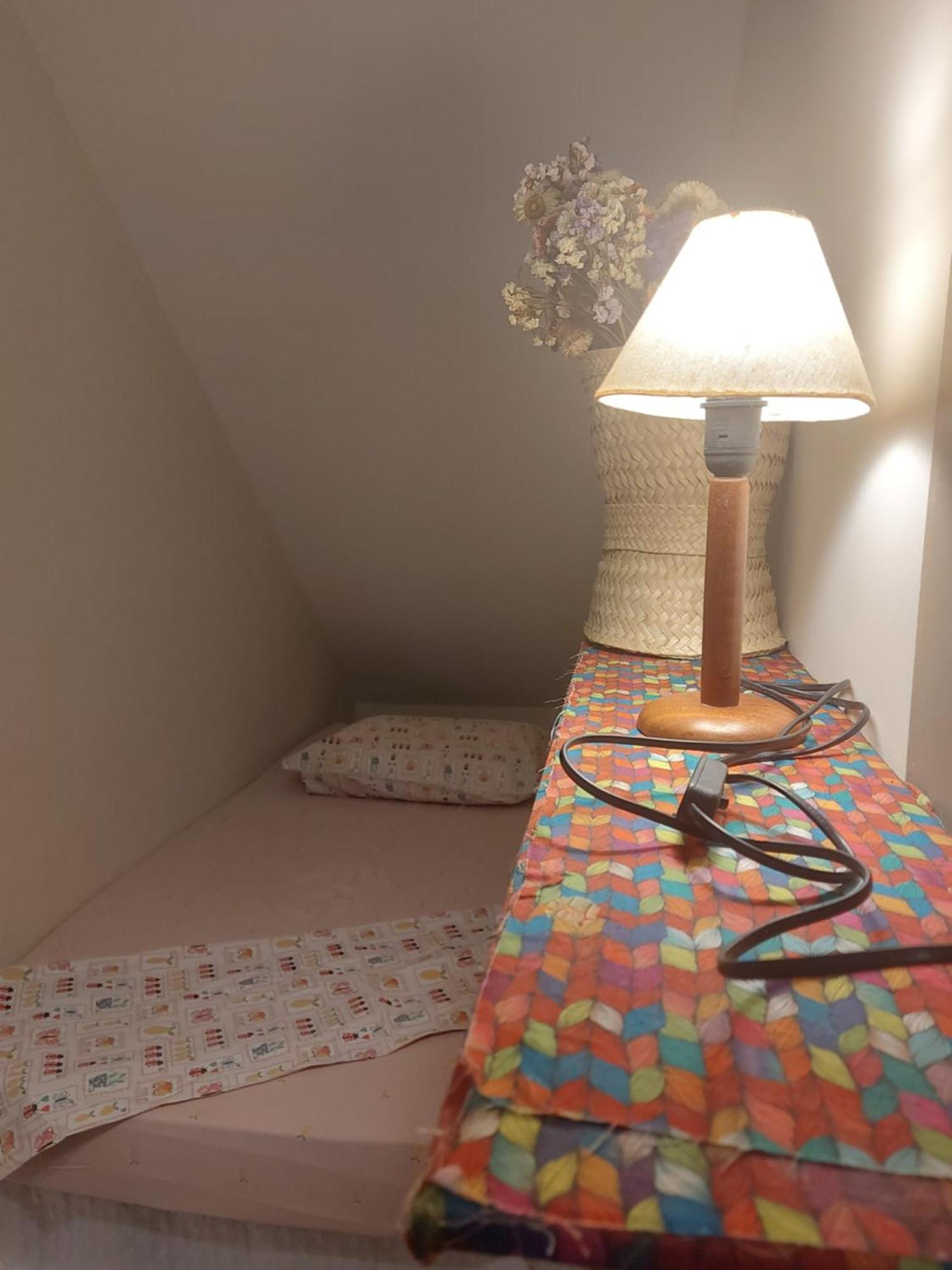 Apartamento Em Lencois No 01- Primavera Exteriör bild